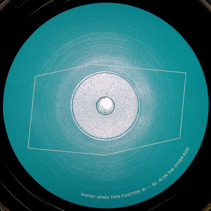 Aphex Twin - Cheetah EP | Mint (M) Mint (M)-