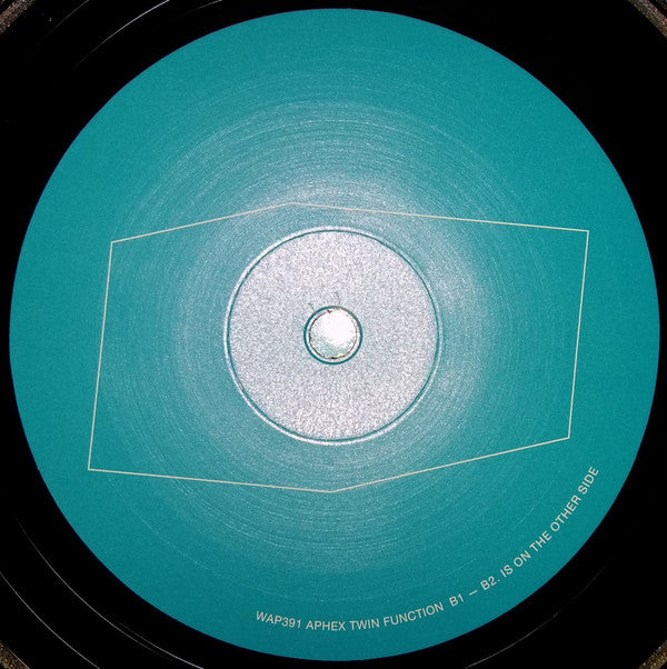 Aphex Twin - Cheetah EP | Mint (M) Mint (M)-