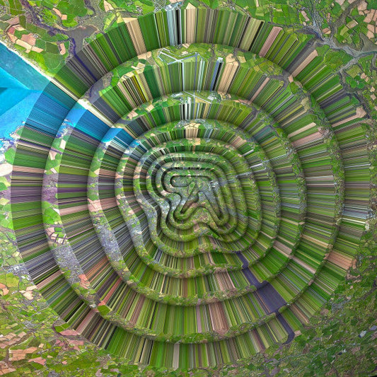 Collapse EP | Mint (M) Mint (M)-