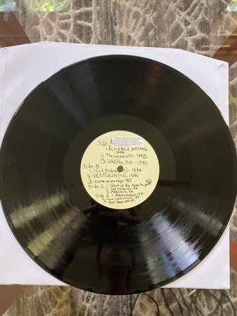 Aphex Twin - ...I Care Because You Do | Mint (M) Mint (M)-