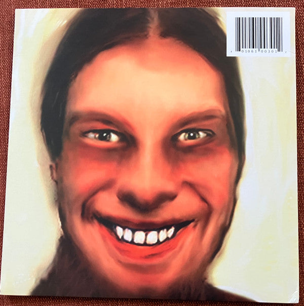 Aphex Twin - ...I Care Because You Do | Mint (M) Mint (M)-