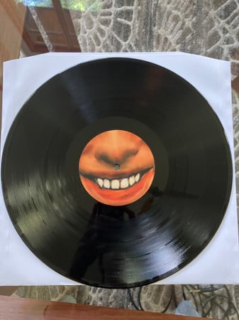 Aphex Twin - ...I Care Because You Do | Mint (M) Mint (M)-
