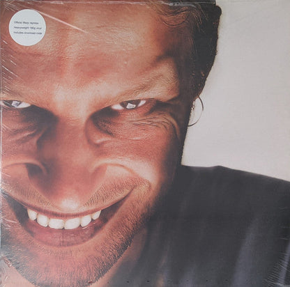 Aphex Twin - Richard D. James Album | Mint (M) Mint (M)-