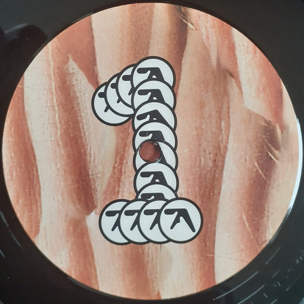 Aphex Twin - Richard D. James Album | Mint (M) Mint (M)-