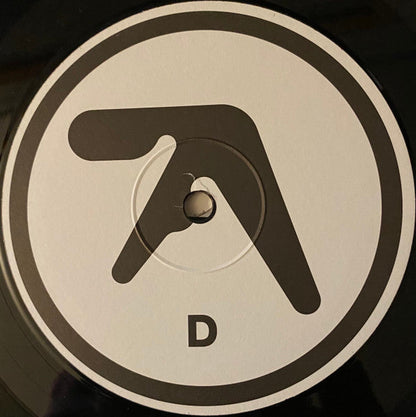 Aphex Twin Selected Ambient Works 85-92 Apollo 2xLP, Album, RE, RM Mint (M) Mint (M)-
