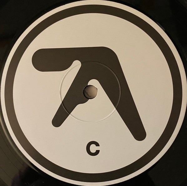 Aphex Twin Selected Ambient Works 85-92 Apollo 2xLP, Album, RE, RM Mint (M) Mint (M)-