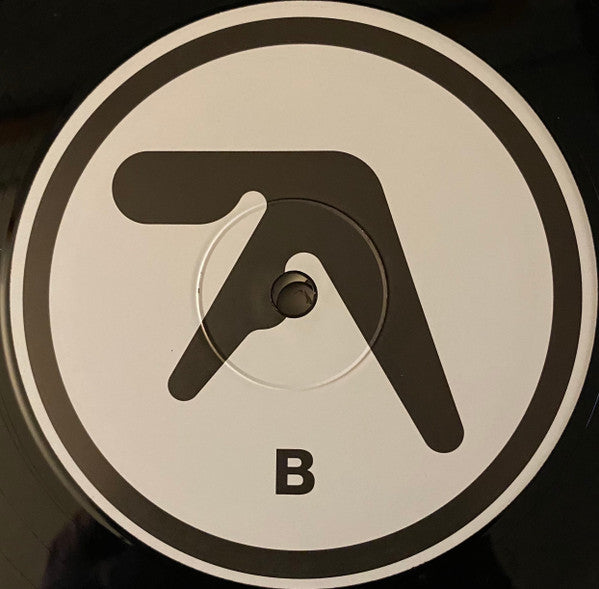 Aphex Twin Selected Ambient Works 85-92 Apollo 2xLP, Album, RE, RM Mint (M) Mint (M)-