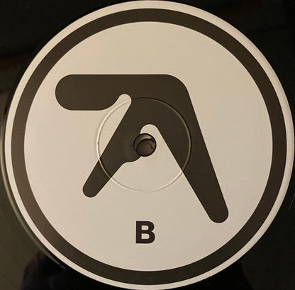 Aphex Twin Selected Ambient Works 85-92 Apollo 2xLP, Album, RE, RM Mint (M) Mint (M)-
