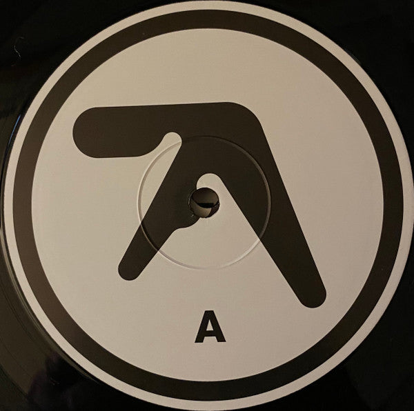 Aphex Twin Selected Ambient Works 85-92 Apollo 2xLP, Album, RE, RM Mint (M) Mint (M)-