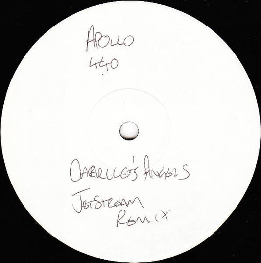 Apollo 440 - Charlie's Angels (Jetstream Remix) | Near Mint (NM) Generic-
