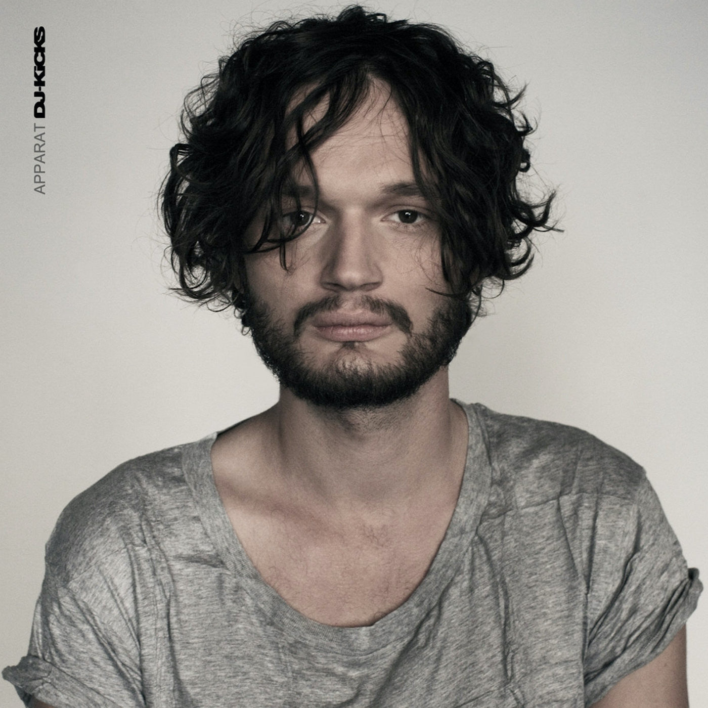 Apparat - DJ-Kicks: Apparat (2x Marble Blue Vinyl) | Mint (M) Mint (M)-