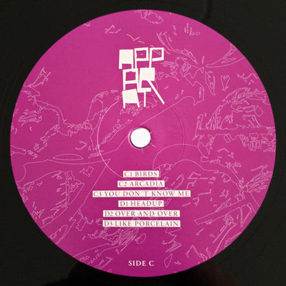 Apparat - Walls | Mint (M) Mint (M)-