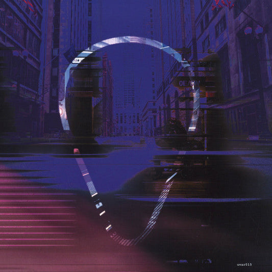 Mood EP | Mint (M) Mint (M)-