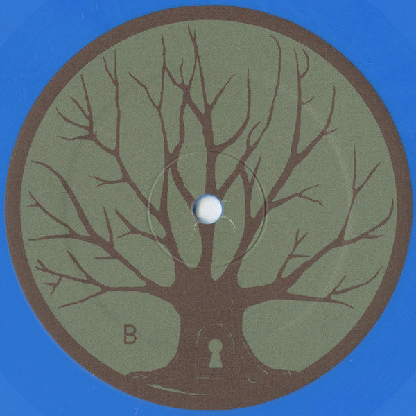 Arbouretum - Let It All In | Mint (M) Mint (M)-