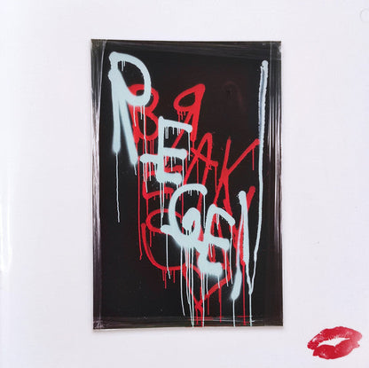 Arca (4) - Kick iii | Mint (M) Mint (M)-