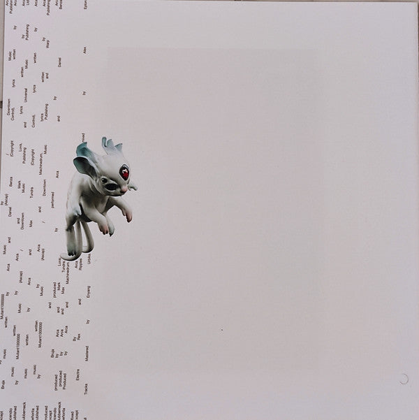 Arca (4) - Kick iii | Mint (M) Mint (M)-