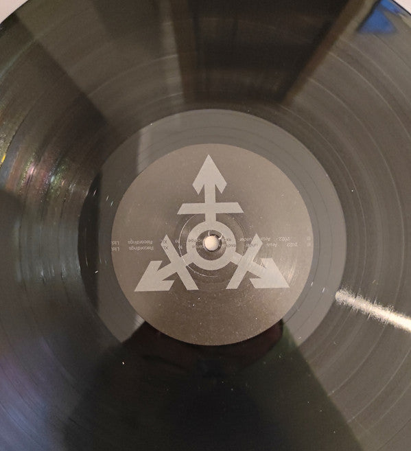 Arca (4) - Kick iii | Mint (M) Mint (M)-