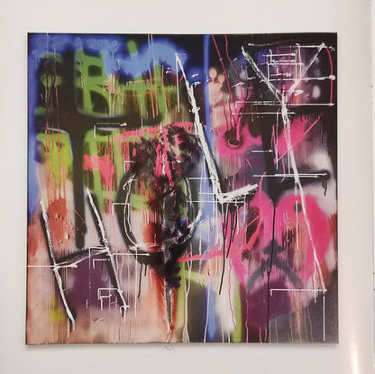 Arca (4) - Kick iii | Mint (M) Mint (M)-