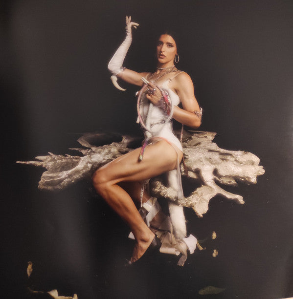 Arca (4) - Kick iii | Mint (M) Mint (M)-