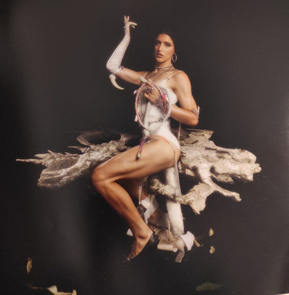 Arca (4) - Kick iii | Mint (M) Mint (M)-