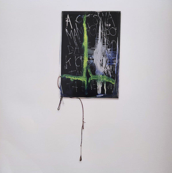 Arca (4) - Kick iiii | Mint (M) Mint (M)-