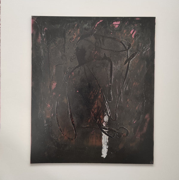 Arca (4) - Kick iiii | Mint (M) Mint (M)-