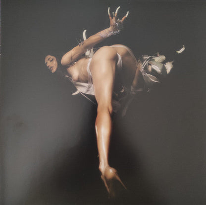 Arca (4) - Kick iiii | Mint (M) Mint (M)-
