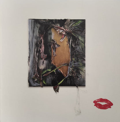 Arca (4) - Kick iiii | Mint (M) Mint (M)-
