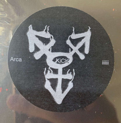 Arca (4) - Kick iiiii | Mint (M) Mint (M)-