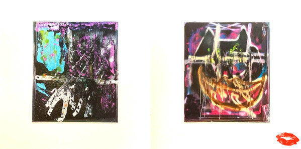 Arca (4) - Kick iiiii | Mint (M) Mint (M)-