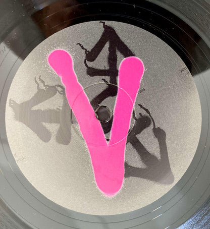 Arca (4) - Kick iiiii | Mint (M) Mint (M)-