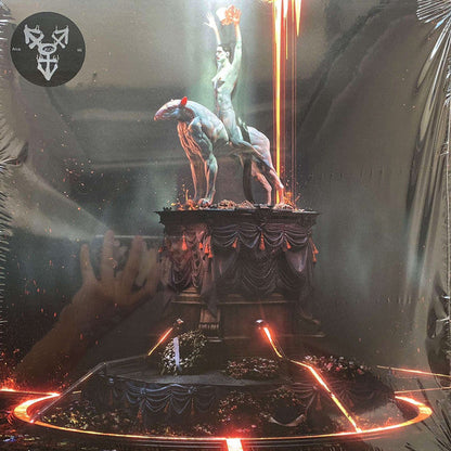 Arca (4) - Kick iiiii | Mint (M) Mint (M)-