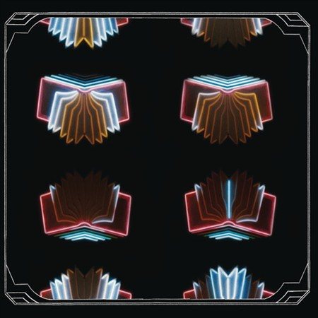 Arcade Fire - Neon Bible (150g Gatefold 2LP) | Mint (M) Mint (M)-