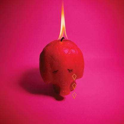 Arcade Fire - Pink Elephant (Booklet + Gatefold Jacket LP) | Mint (M) Mint (M)-