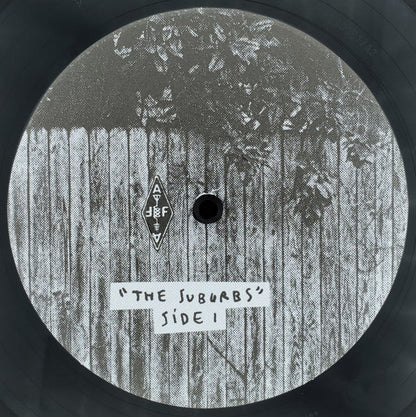 Arcade Fire - The Suburbs | Mint (M) Mint (M)-