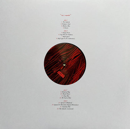 Arcade Fire - The Suburbs | Mint (M) Mint (M)-