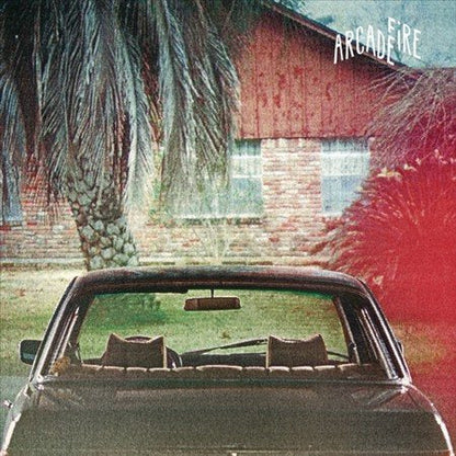 Arcade Fire - The Suburbs | Mint (M) Mint (M)-