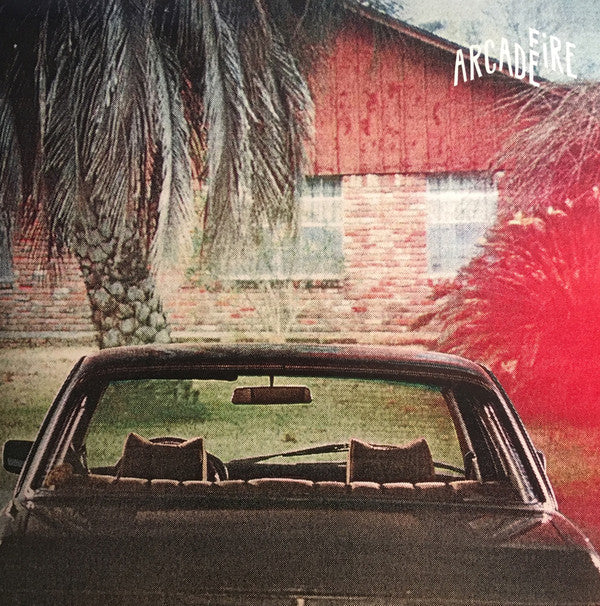 Arcade Fire - The Suburbs | Mint (M) Mint (M)-