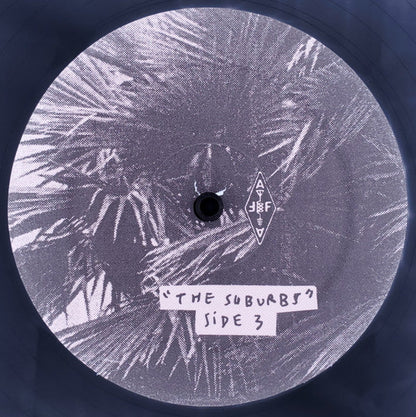 Arcade Fire - The Suburbs | Mint (M) Mint (M)-