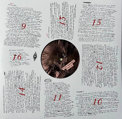 Arcade Fire - The Suburbs | Mint (M) Mint (M)-