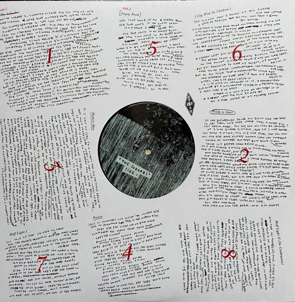 Arcade Fire - The Suburbs | Mint (M) Mint (M)-
