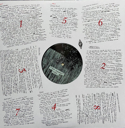 Arcade Fire - The Suburbs | Mint (M) Mint (M)-