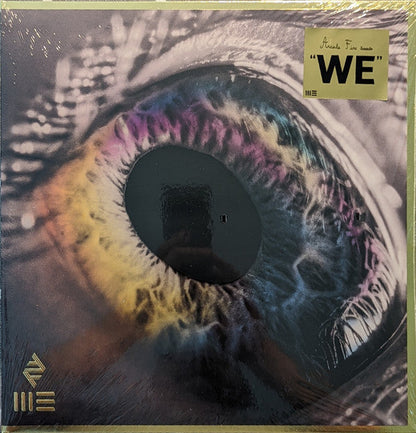Arcade Fire - We | Mint (M) Mint (M)-