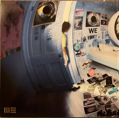 Arcade Fire - We (VINYL) | Mint (M) Mint (M)-