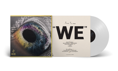 Arcade Fire - We | Mint (M) Mint (M)-