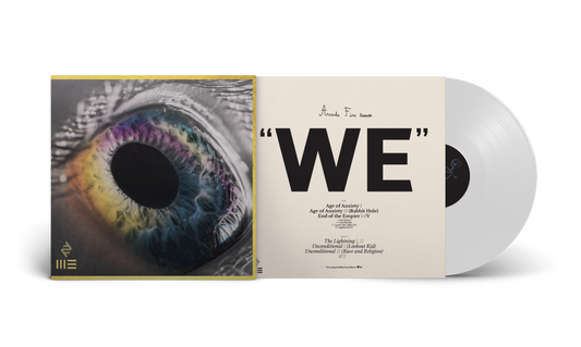 Arcade Fire - We | Mint (M) Mint (M)-