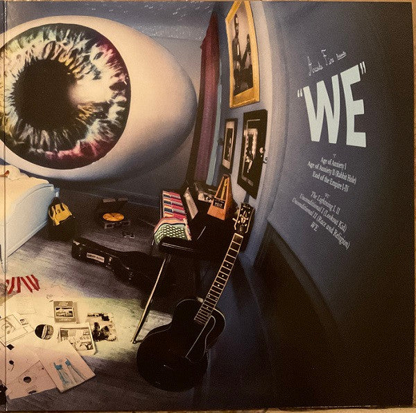 Arcade Fire - We (VINYL) | Mint (M) Mint (M)-
