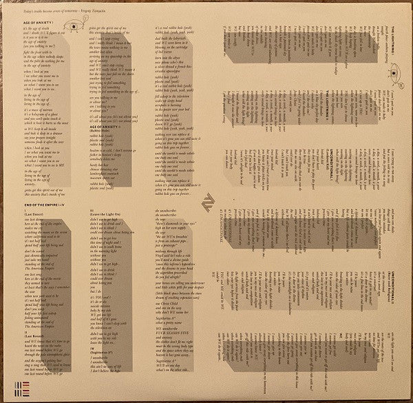 Arcade Fire - We (VINYL) | Mint (M) Mint (M)-
