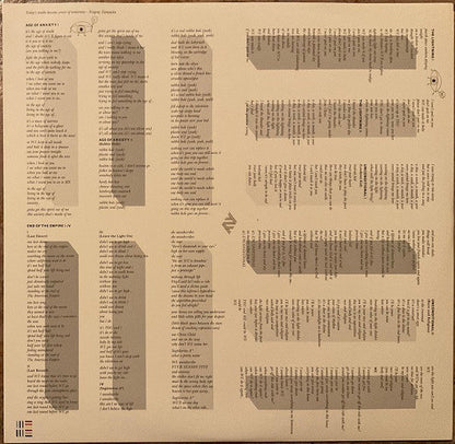Arcade Fire - We (VINYL) | Mint (M) Mint (M)-