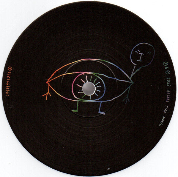 Arcade Fire - We | Mint (M) Mint (M)-